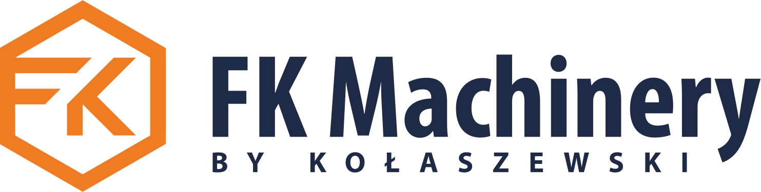 FK Machinery Logo