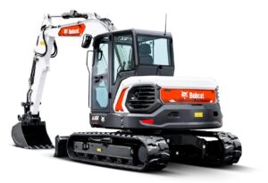 Escavatore Bobcat