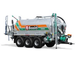 Carro Botte - Bossini