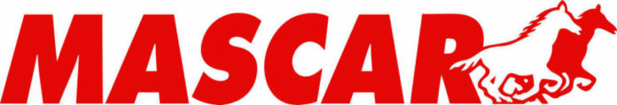 Mascar Logo